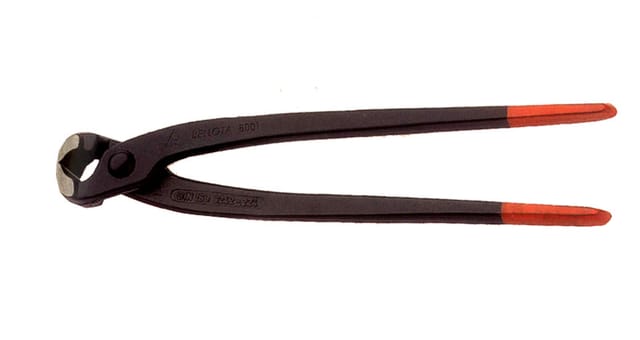 Russische Zange ACORN 6001-225