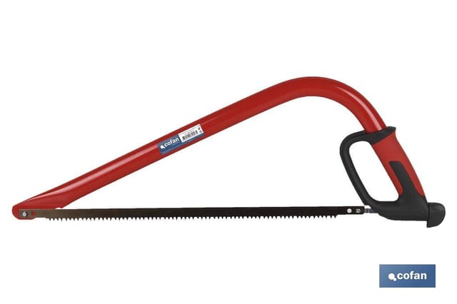 Bogensäge Holz Comfort Tip 21/533 mm