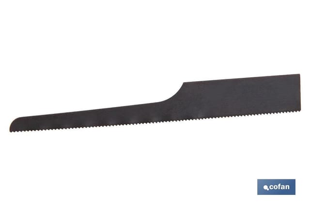 Pneumatisches Sägeblatt für Aluminium 24 Zähne