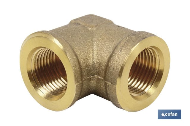 Gewindebogen R – 16 x 1,5 Gewinde