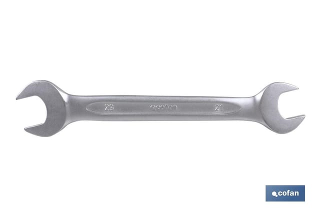 Fester Schraubenschlüssel 10–11 mm