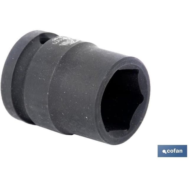Schlagstecknuss 1/2 Normal Serie M-18