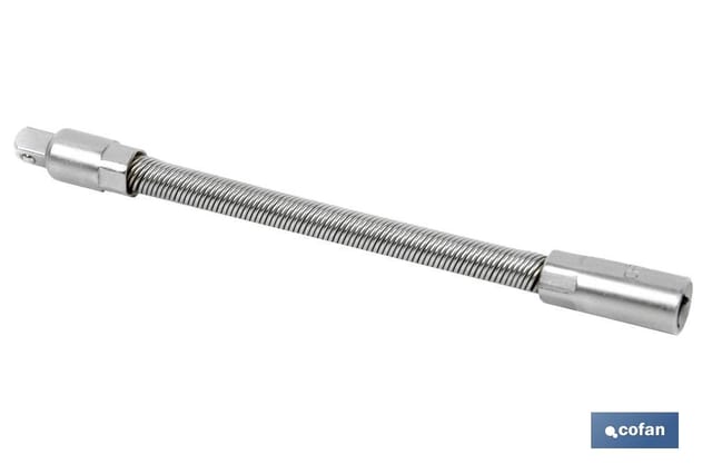 Flexible Verlängerung 1/4 L-150 mm