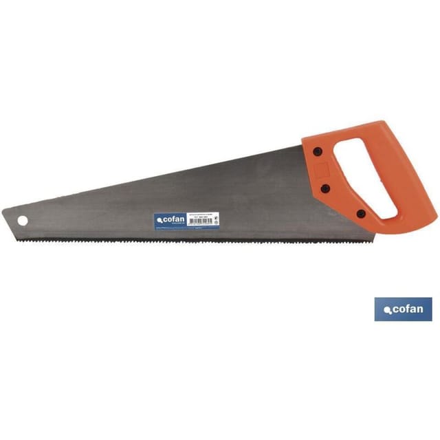 Zimmermannssäge 16 400 mm