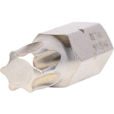 5/16' Bit Torx, 30mm, T40