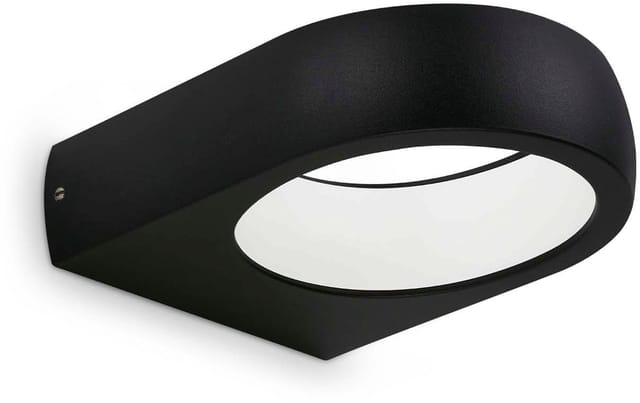 Puka - Wand-& Deckenleuchte - 320205TF - Festverbautes led Modul - Neutralweiß 4000K - 7,5W - 680 lm - 17,5 x 14,5 x 4,5 cm - Telefunken