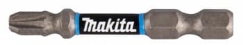 Torsion Bit PZ3 50 mm, 2 Stk. - Makita