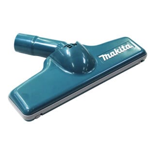 Bodendüse, 225 mm breit Bodendüse, 220 mm, schwarz - Makita
