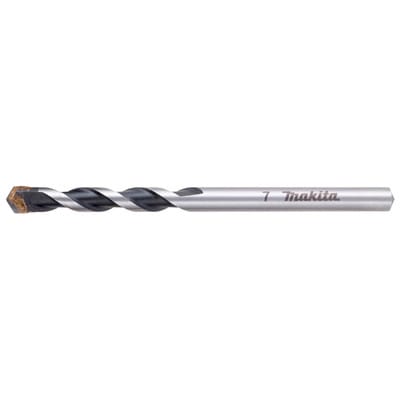 Tct Multibohrer 7x100 mm - E-11031 - Makita