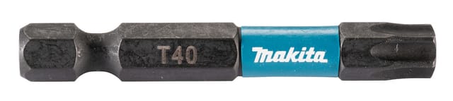 MAKITA E-12681 Torsionsspitze schwarz T40-50