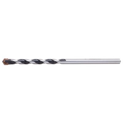 E-10964 Hartmetall Mehrzweckbohrer 1 Stück 4 mm Gesamtlänge 75 mm Schnellspannbohrfutter 1 s - Makita