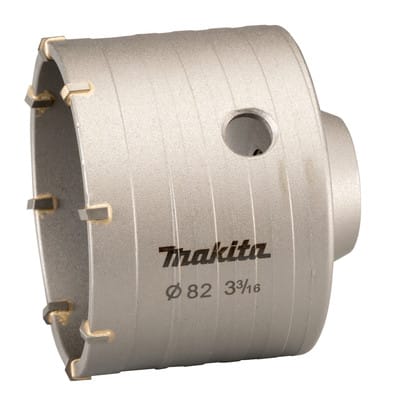 Makita HM-Hohlbohrkrone 82 mm - D-73944