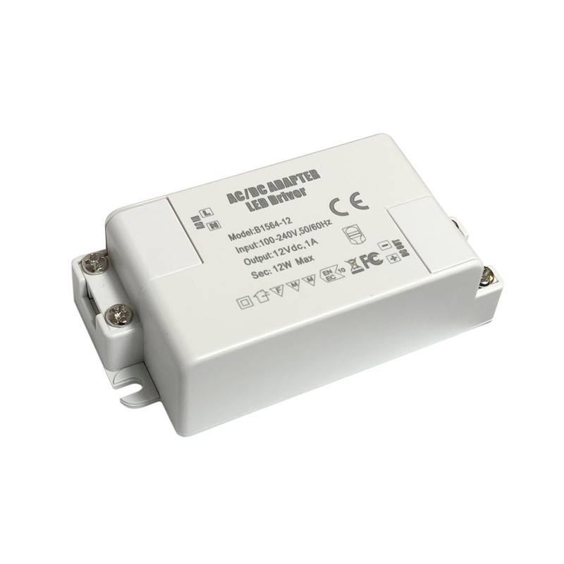 Netzteil 12v Dc 12w 1a 100-240v