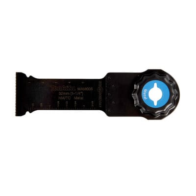 B-66444 tc, Hartmetall Tauchsägeblatt 32 mm 1 St. - Makita