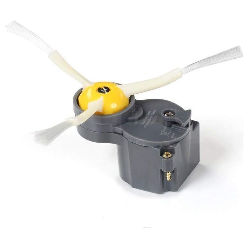 Originales Roomba Seitenbürstenmodul Für Saugroboter Der Serien 500 Bis 900, Einschließlich Irobot Roomba, Roomba 500er Serie, Roomba 600er Serie, Roomba 700er Serie, Roomba 800er Serie Und Roomba 900