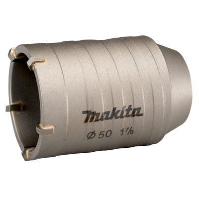 HM-Hohlbohrkrone 50 mm - D-73922 - Makita