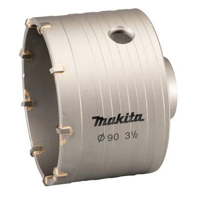 Makita HM-Hohlbohrkrone 90mm