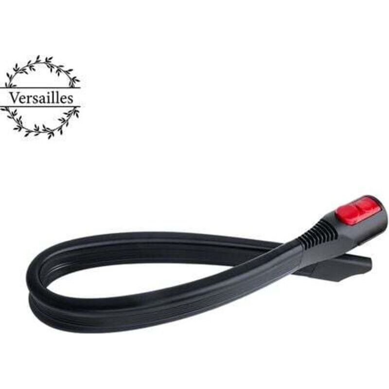 Enowelir Flexible Flache Fugendüse Für Dyson V11 V10 V8 V7 Staubsauger