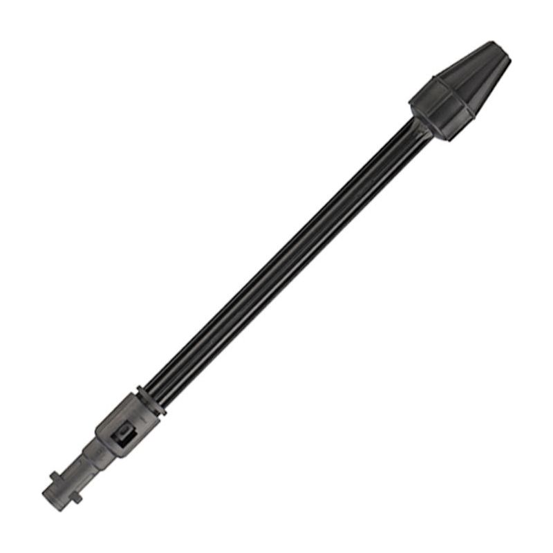 Hochdruckreiniger-reinigungslanze, 160 Bar, Autowaschzubehör, Ersatz-turbo-verlängerungsdüse Für Kärcher K1 K2 K3 K4 K5 K6 K7