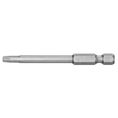 FACOM Bit Serie 6 - Rille lang Torx T27