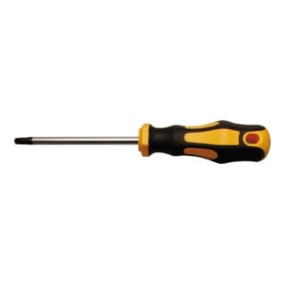 Schraubendreher T-Profil (für Torx) T30 Klingenlänge 100 mm
