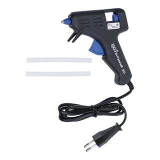 Mini-Heißklebepistole Klebestick-Ø 7,5 mm 7 w