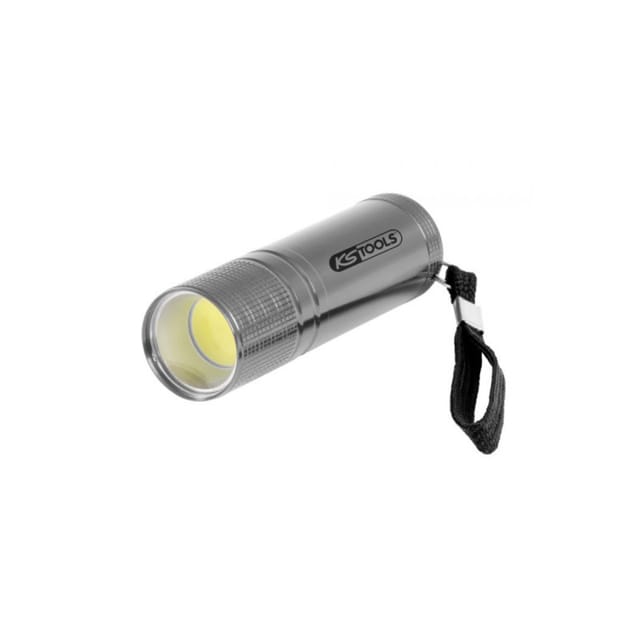 Ks tools cob led Taschenlampe - L.84 mm