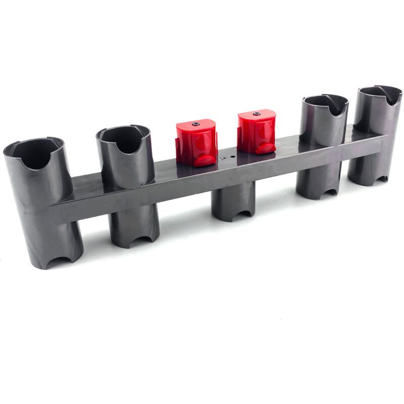 Kompatibel Mit Der Basisstation Und Dem Aufbewahrungsständer Für Die Bürste Der Dyson Staubsauger V8, V10, V11 Und V12.