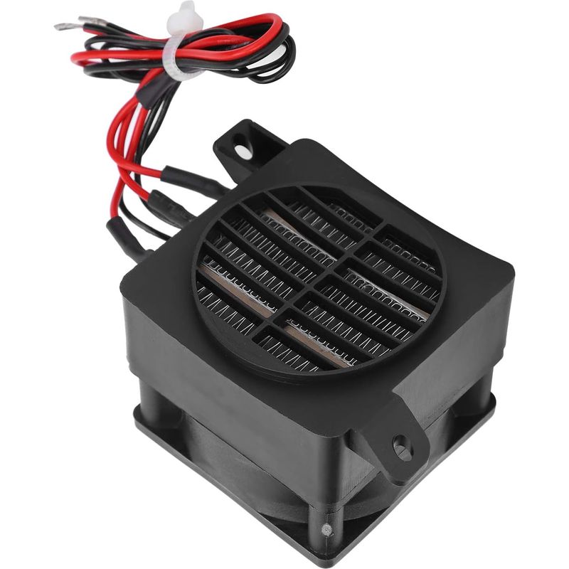 Ptc-heizgerät Mit Ventilator, 220 V 300 W Ptc-lufterhitzer, Keramik-elektroheizung, Ptc-lufterhitzer