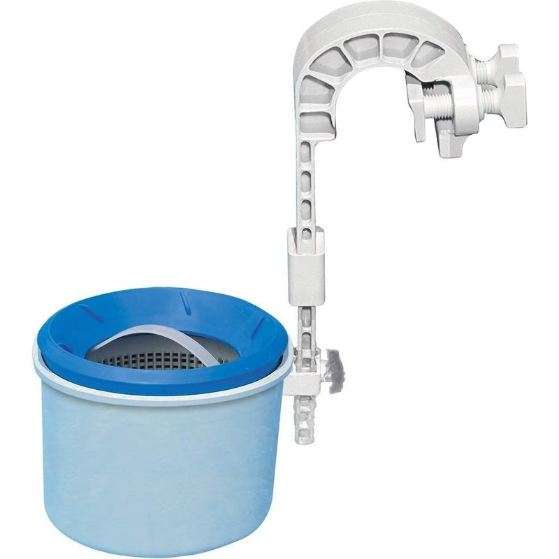 Deluxe Oberflächenabsauger Für Intex-warmwasserbereiter (freistehend Oder Röhrenförmig)