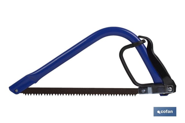 Lichtbogen-Holzsägenspitze Protect 12/300 mm