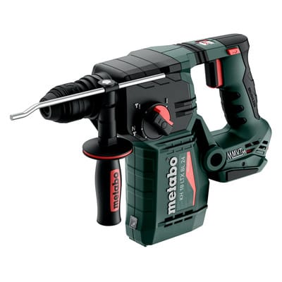 Metabo - kh 18 ltx bl 24 Akku-Kombihamme