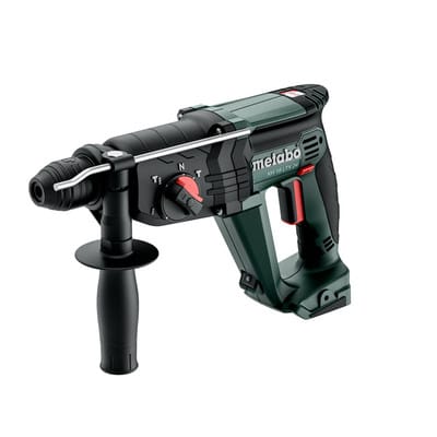 Metabo - Akku-Kombihammer kh 18 ltx 24 (601712850) Karton