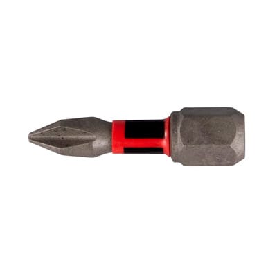 E-03121 Bit-Set 2teilig Kreuzschlitz Phillips Torsion Control Technologie - Makita
