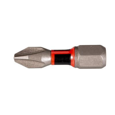 E-03137 Bit-Set 2teilig Kreuzschlitz Phillips Torsion Control Technologie - Makita