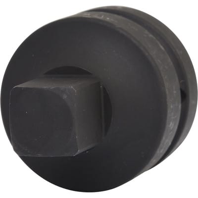 1' Kraft-Reduzieradapter, 1'F x 3/4'M