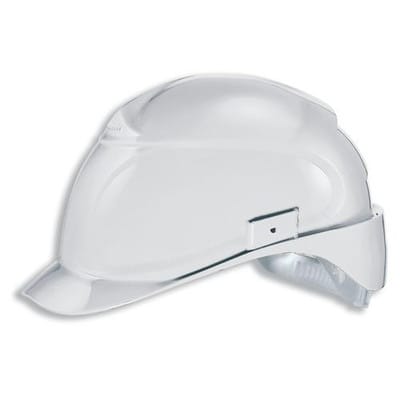 Uvex 9760.020 Helm Airwing 9760 Weiß 9760020 4031101285597