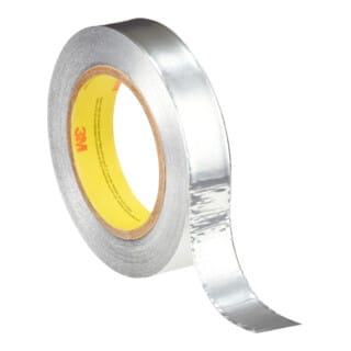 3M - 4252550 Aluminium-Klebeband Silber (l x b) 55 m x 25 mm 1 St.