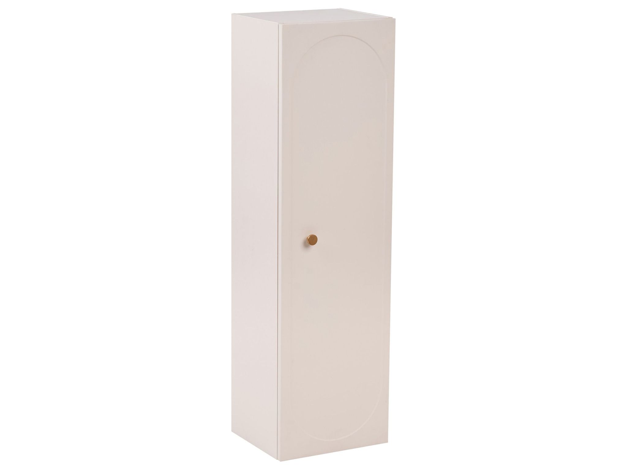 Bad-wandschrank Tarumir 35 Cm Beige