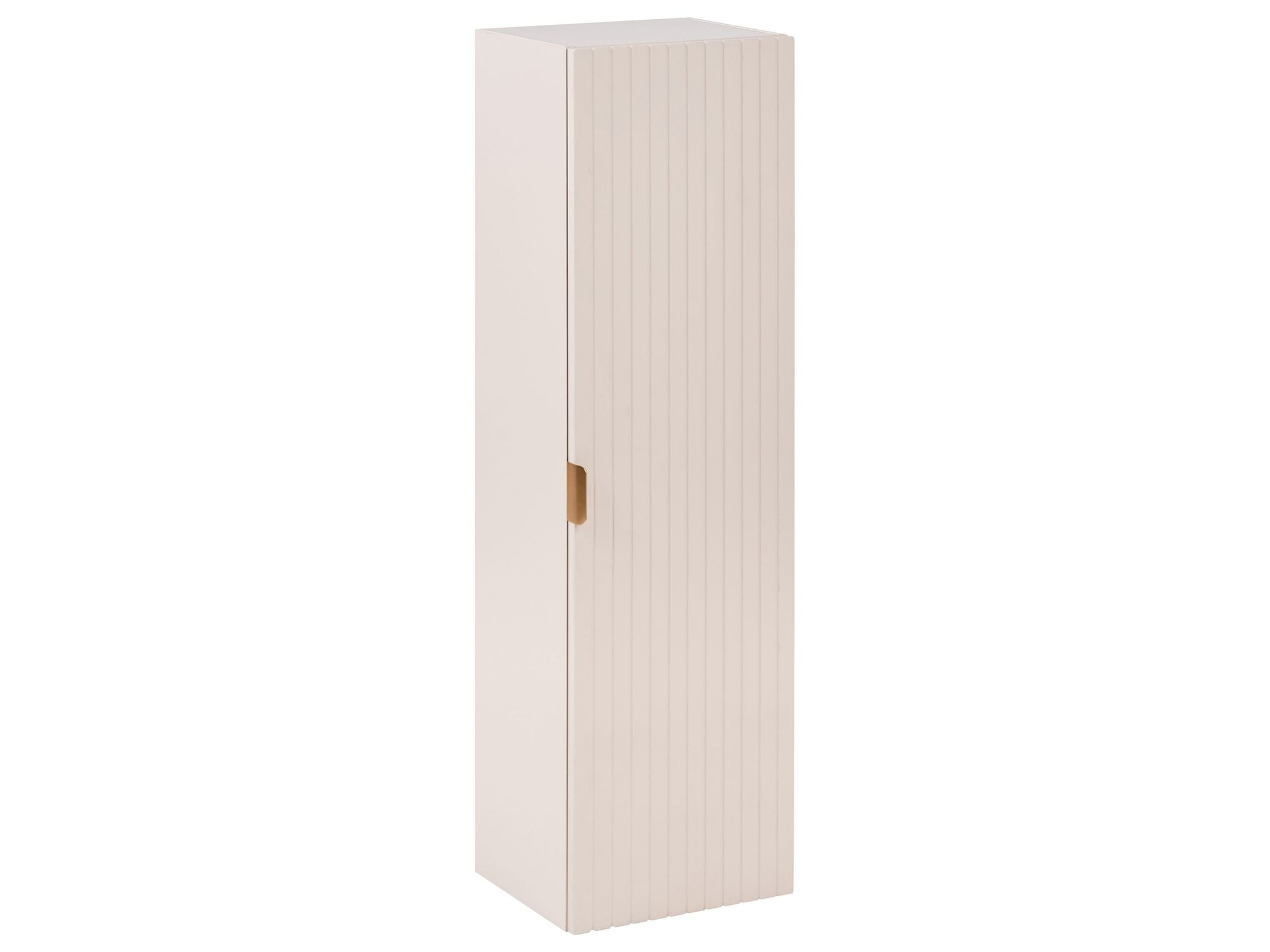 Bad-wandschrank Totorani 35 Cm Beige