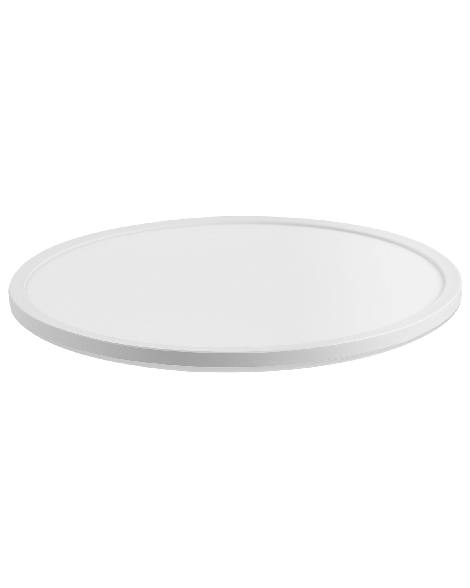 Led Deckenlampe Rivana Weiß