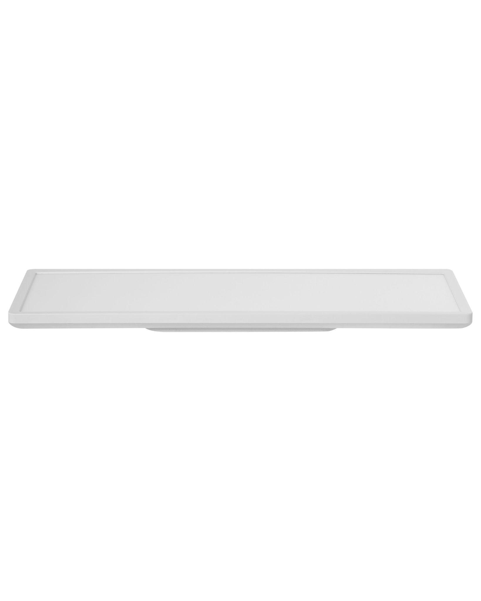 Led Deckenlampe Ardenza Mit Fernbedienung Mit Dimmer Weiß