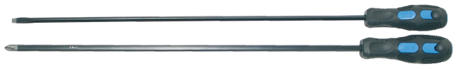SW-Stahl Schraubendrehersatz, 31604L