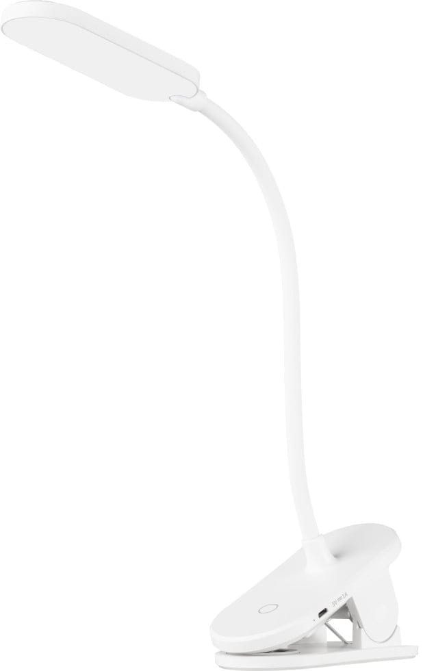 Eglo LED Klemmleuchte Raizal 1,7W weiß kaltweiß