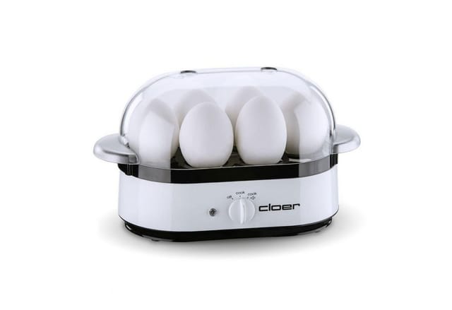 cloer 6081 Eierkocher