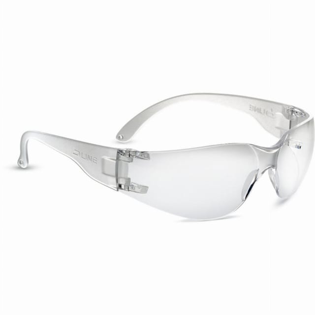 Sicherheitsbrille bolle BL30 beschlagfrei kratzfest - PSSBL30-014
