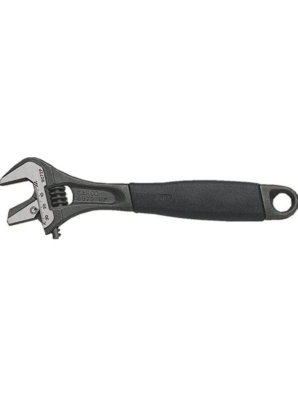 Verstellbare Molengua de Central Reversible Ergo Reversible Pavonada 10' 9072 p X5 units - Bahco