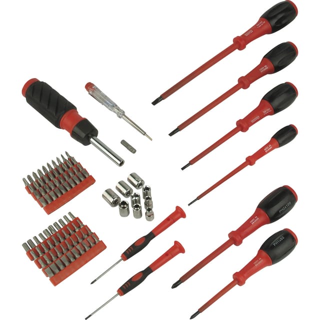Brüder Mannesmann - M11200 Reparaturset