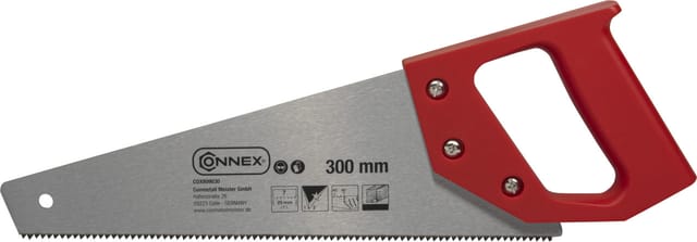 Connex Handsäge Konstruktionsholz 300 mm
