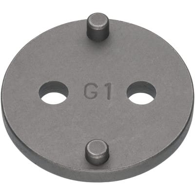 Druckplatte ∙ G1 ∙ V3760-G1 ∙ 42 mm